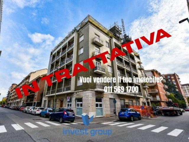 Loft in vendita a Torino
