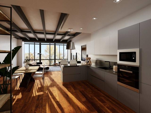 Loft in vendita a Torino