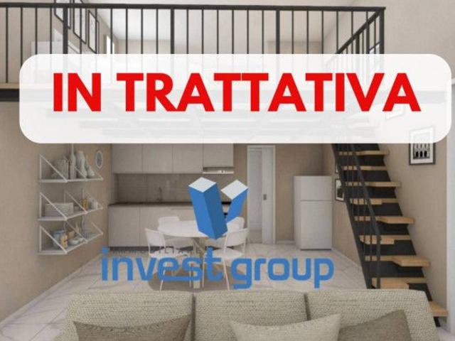 Loft in vendita a Torino