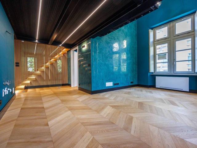 Loft in vendita a Torino