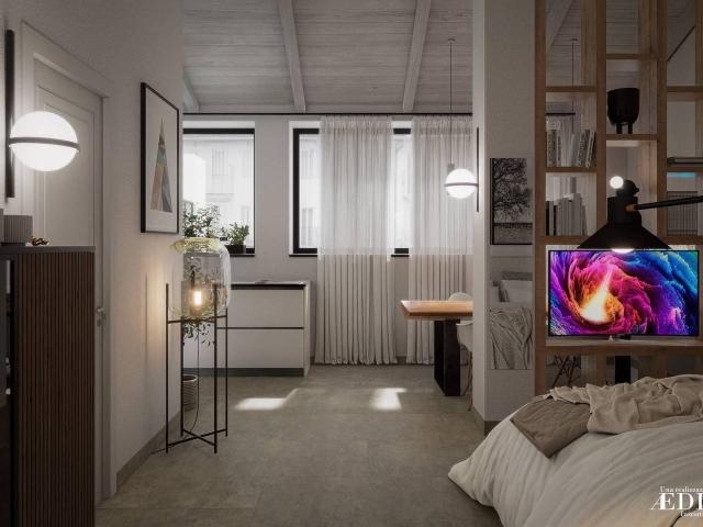 Loft in vendita a Torino