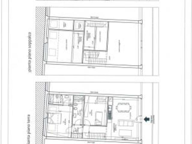 Loft in vendita a Torino