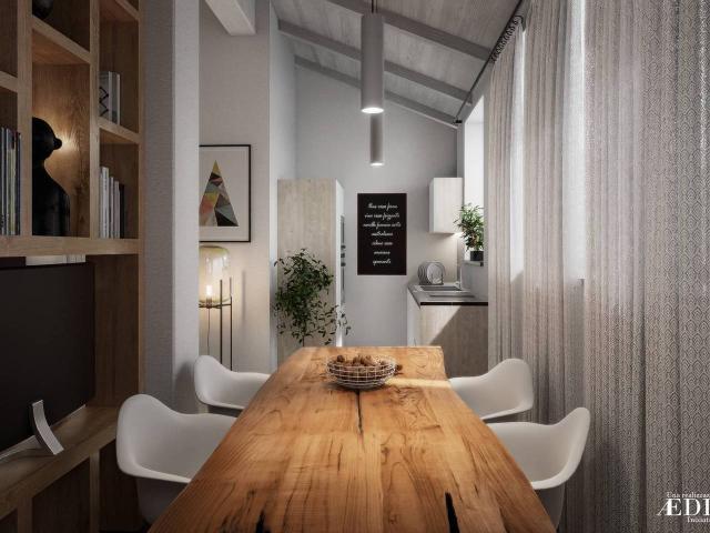 Loft in vendita a Torino