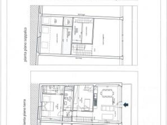 Loft in vendita a Torino