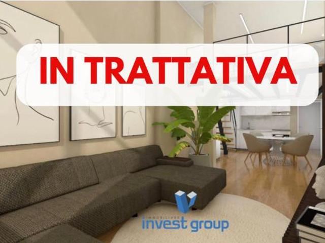 Loft in vendita a Torino