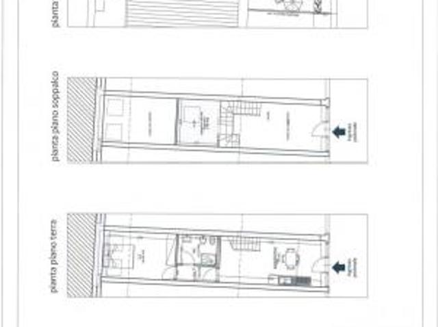 Loft in vendita a Torino