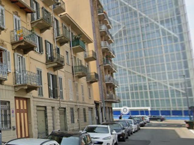 Loft in vendita a Torino