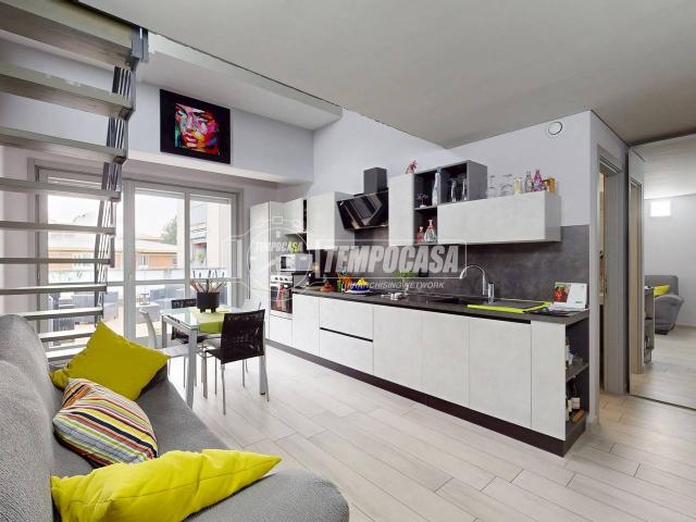 Loft in vendita a Torino