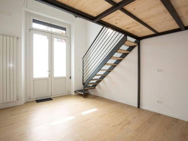 Loft in vendita a Torino
