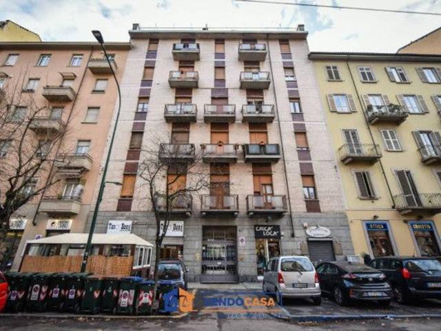 Loft in vendita a Torino