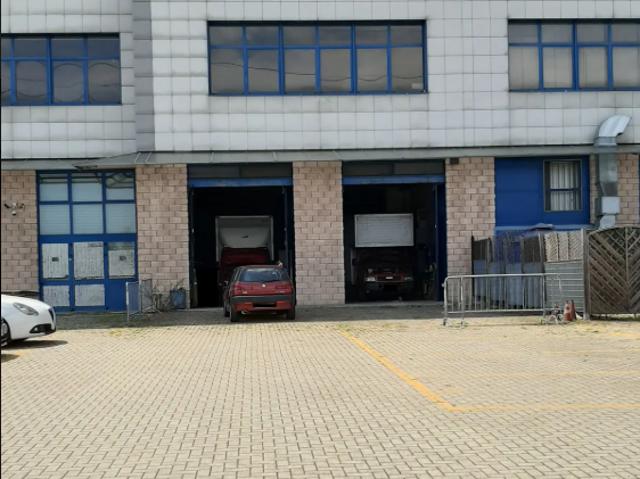 Loft in vendita a Torino