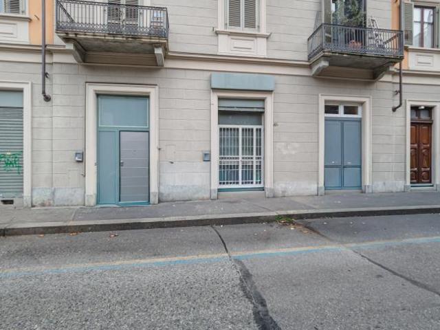 Loft in vendita a Torino