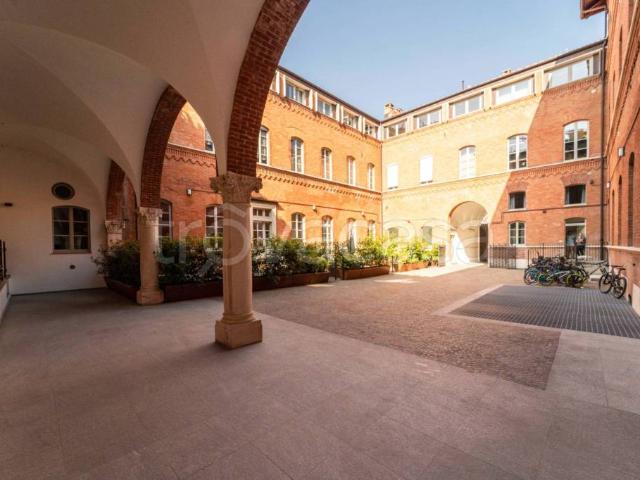 Loft in vendita a Torino corso Raffaello, 28, San Salvario Dante