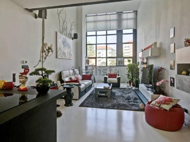 Loft in vendita a Torino via Nole, 57, Lucento