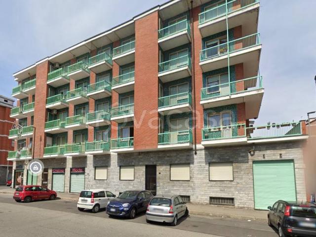 Loft in vendita a Torino via Giovanni Cena, 35, Rebaudengo