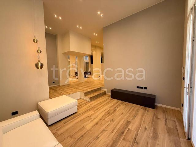 Loft in vendita a Torino via Ugo Foscolo, 4/a, San Salvario Dante