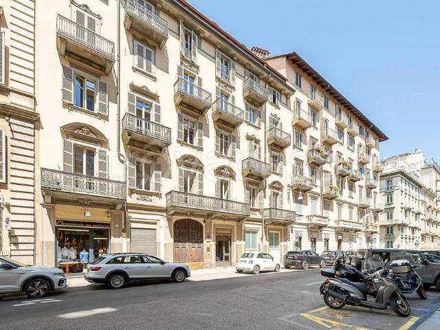 Loft in vendita a Torino via Vincenzo Bellini, 6