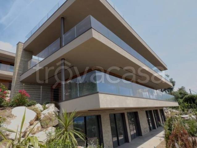 Loft in vendita a Toscolano, Toscolano Maderno