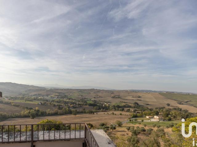 Loft in vendita a Urbisaglia