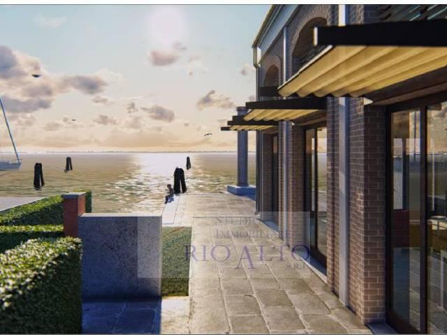 Loft in vendita a Venezia
