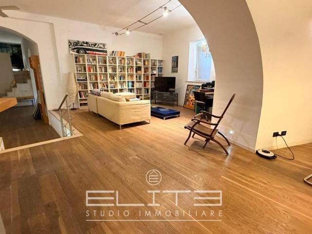 Loft in vendita a Ancona