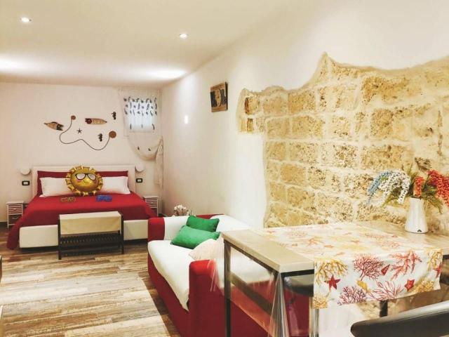 Loft in vendita a Bari
