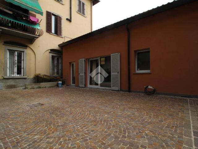 Loft in vendita a Bergamo