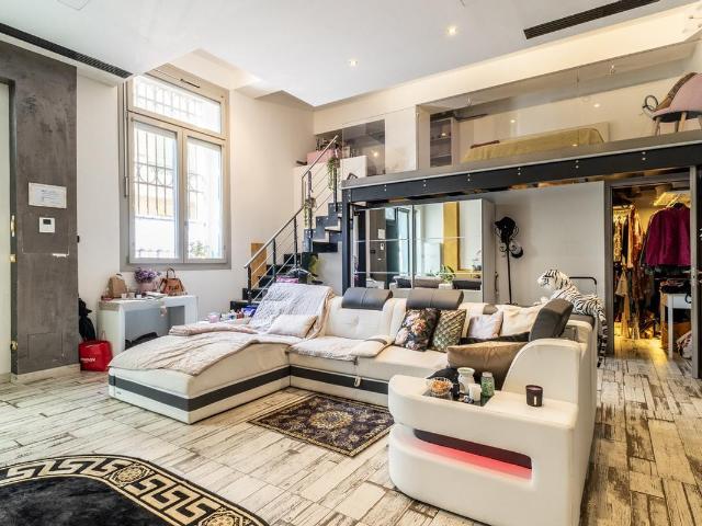 Loft in vendita a Bologna