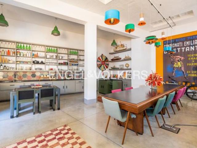 Loft in vendita a Bologna
