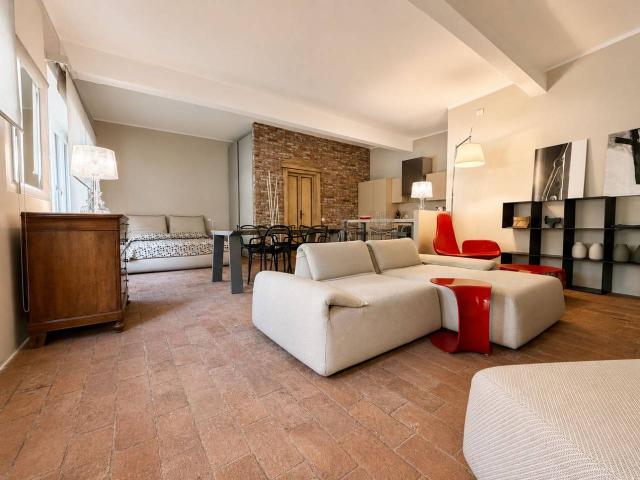 Loft in vendita a Camaiore