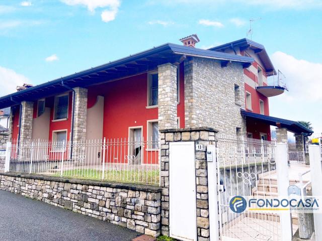 Loft in vendita a Capriolo