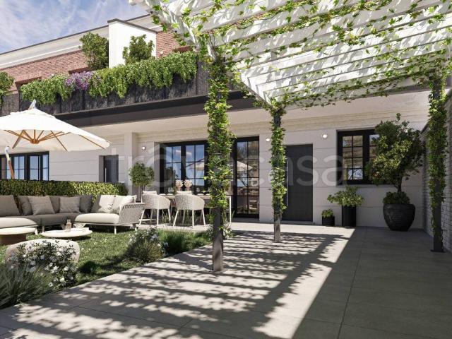 Loft in vendita a Crema via Cremona