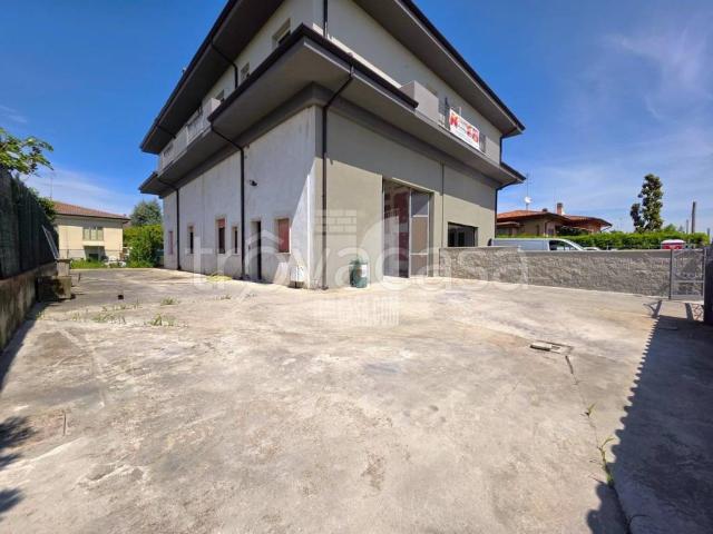 Loft in vendita a Curtatone via Pisacane