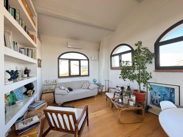 Loft in vendita a Empoli in Ottimo composto da 2vani