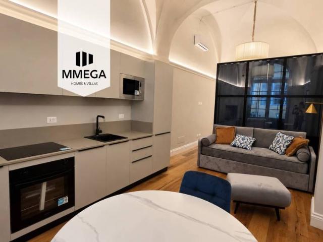 Loft in vendita a Firenze via Romana, Santo Spirito