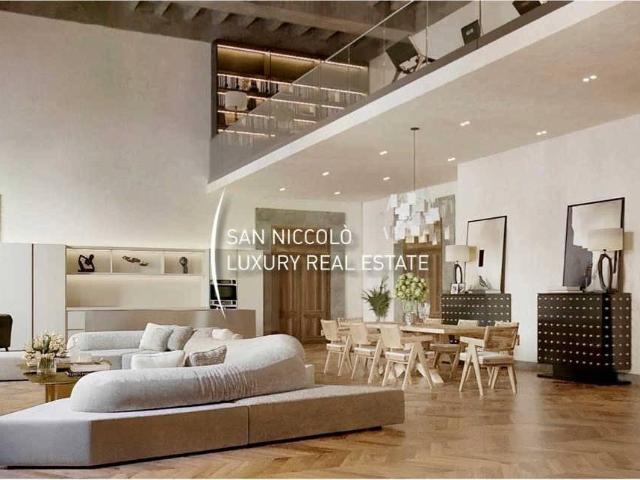 Loft in vendita a Firenze