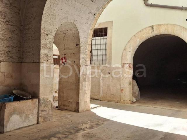 Loft in vendita a Giovinazzo via Molfetta, 16