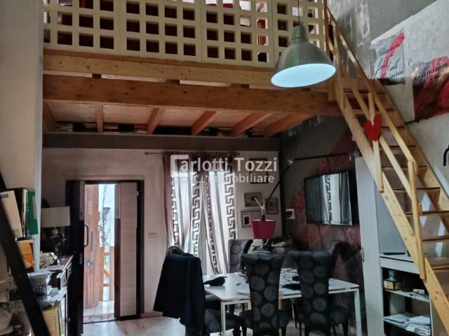 LOFT in VENDITA a GROSSETO EUROPA di 5 vani