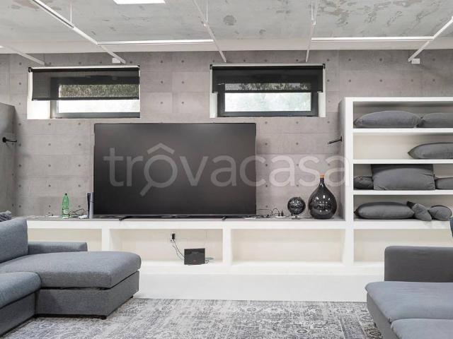 Loft in vendita a Loreto via Trieste, 11