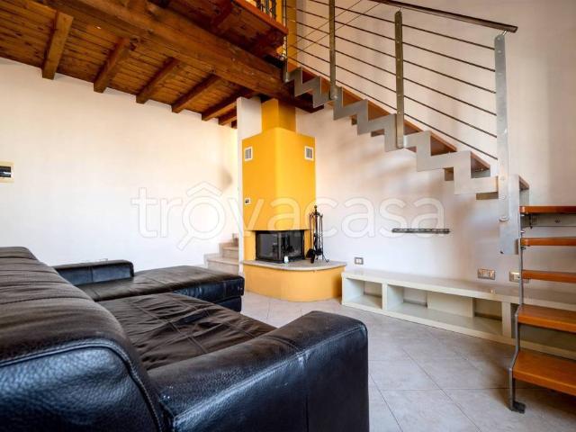 Loft in vendita a Malalbergo, Altedo