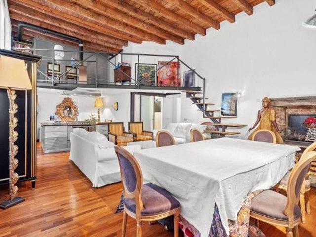 Loft in vendita a Milano