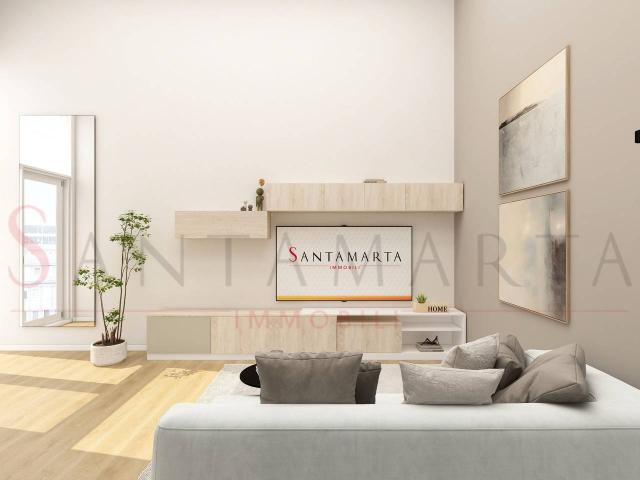 Loft in vendita a Milano