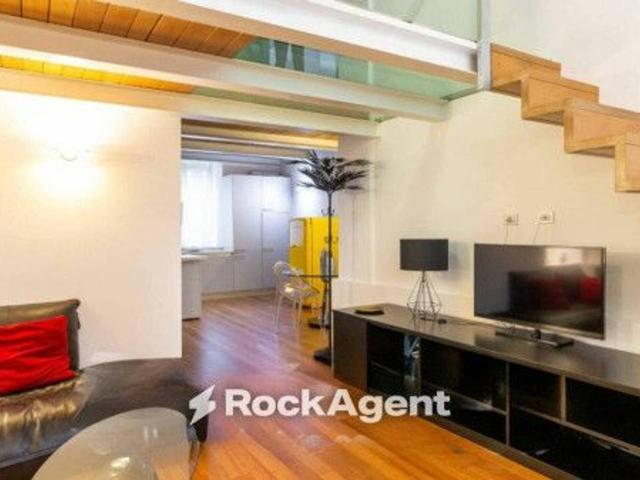 Loft in vendita a Milano