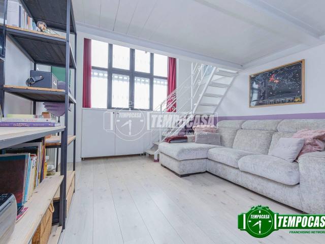 Loft in vendita a Milano