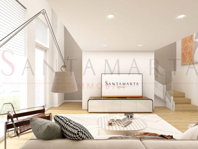 Loft in vendita a Milano