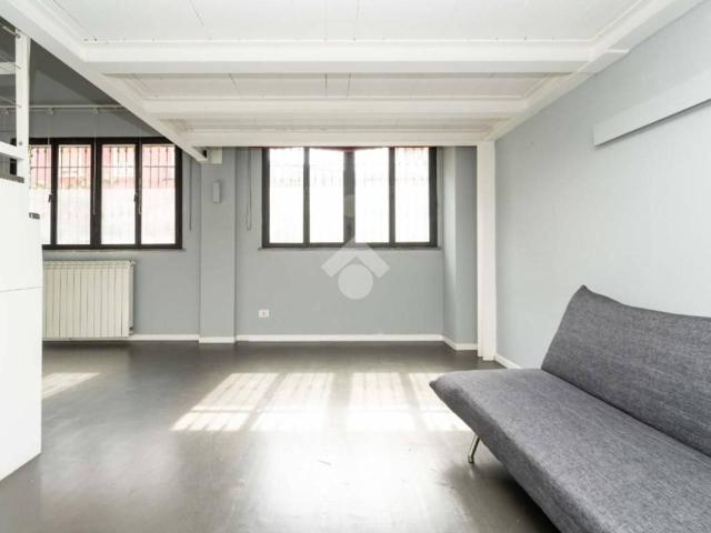 Loft in vendita a Milano