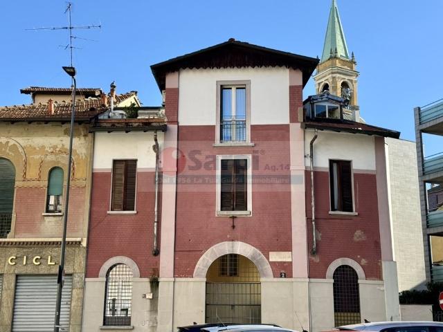 Loft in vendita a Milano