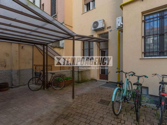 Loft in vendita a Milano