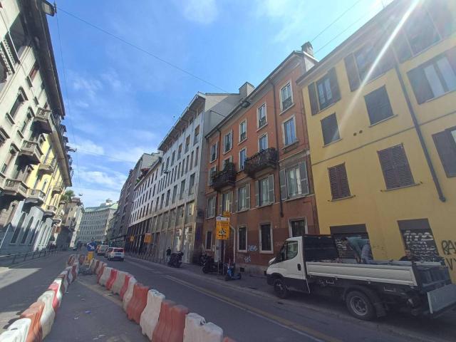 Loft in vendita a Milano