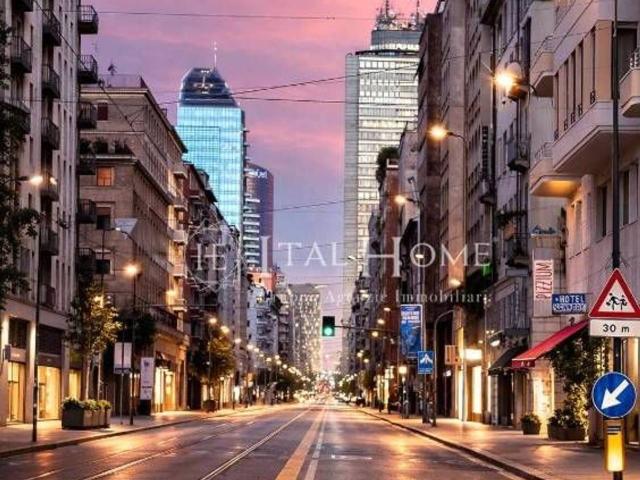 Loft in vendita a Milano